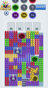 Level 417