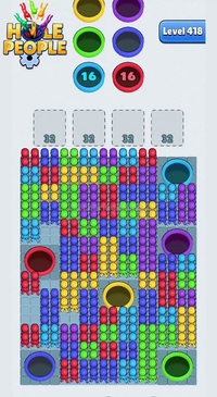 Level 418