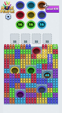 Level 419