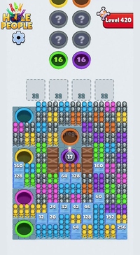 Level 420