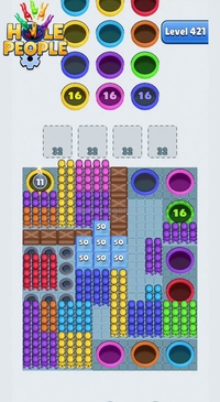 Level 421