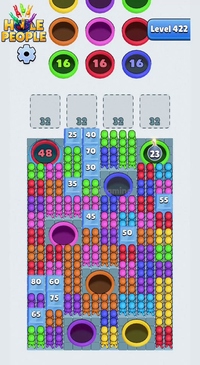 Level 422