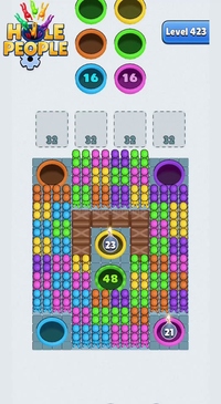 Level 423
