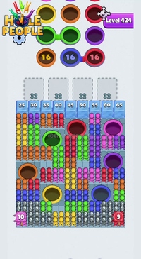 Level 424