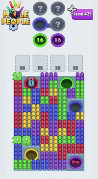 Level 425