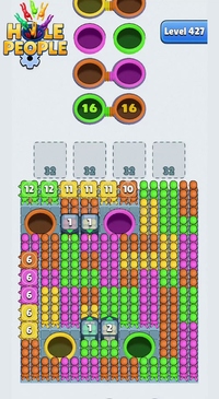 Level 427