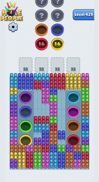 Level 429