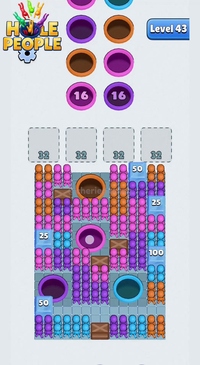 Level 43