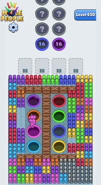 Level 430