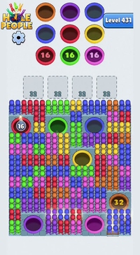 Level 431