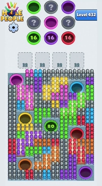 Level 432
