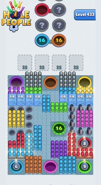 Level 433