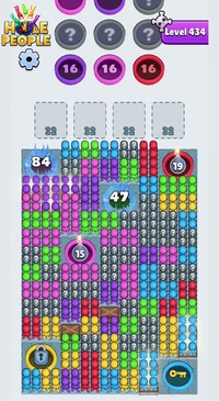 Level 434