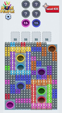 Level 435