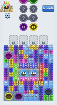 Level 436