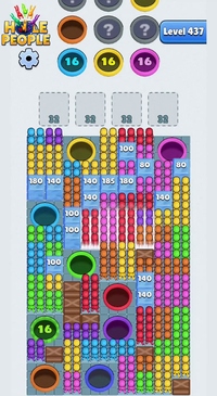 Level 437