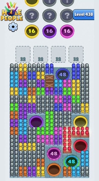 Level 438