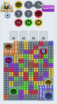 Level 439