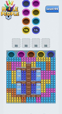Level 44