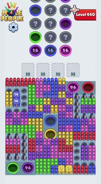 Level 440