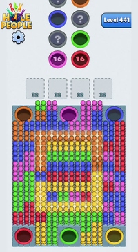 Level 441