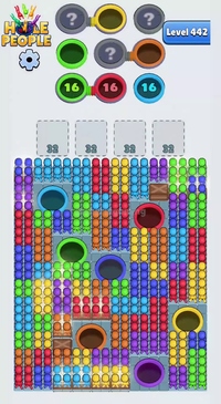 Level 442
