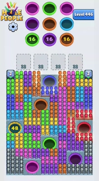 Level 446