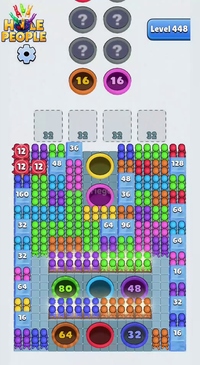 Level 448