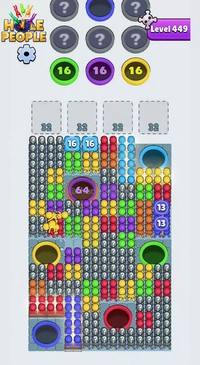 Level 449