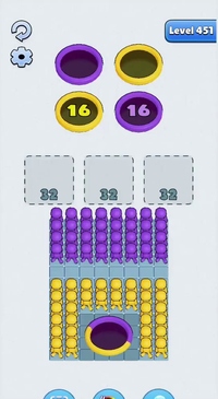 Level 451