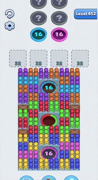 Level 452