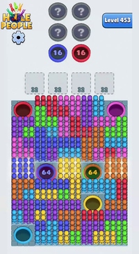 Level 453