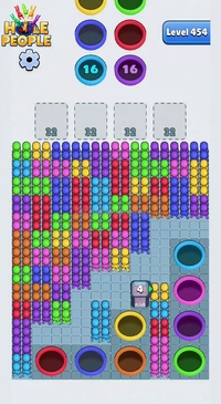 Level 454