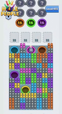 Level 455