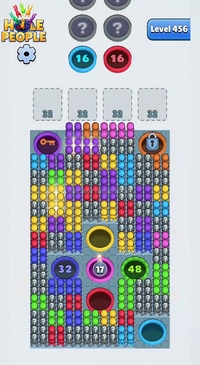 Level 456