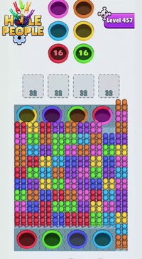 Level 457