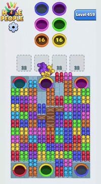 Level 459