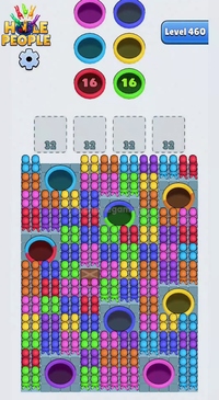Level 460