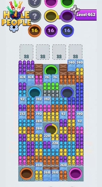 Level 462