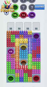Level 466