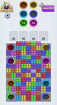 Level 467