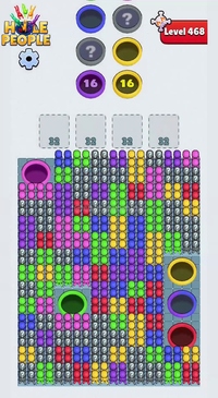 Level 468