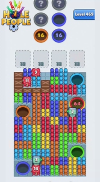 Level 469