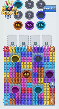 Level 470