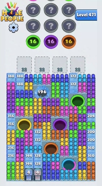 Level 471
