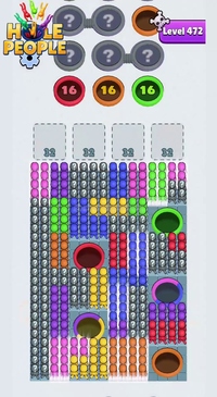 Level 472