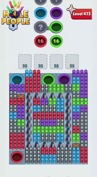 Level 473