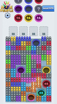 Level 474
