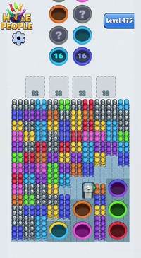 Level 475