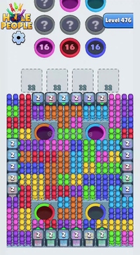 Level 476